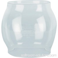 Coleman Bulge Lantern Globe   